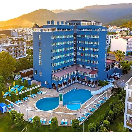 Gold Hotel 4*
