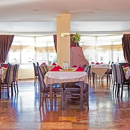 Gold Hotel 4*