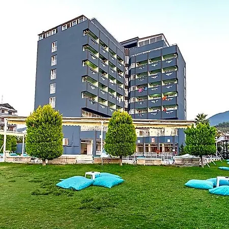 Hotel Gold
