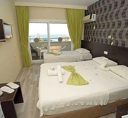 Gold 4* Guzelcamlı