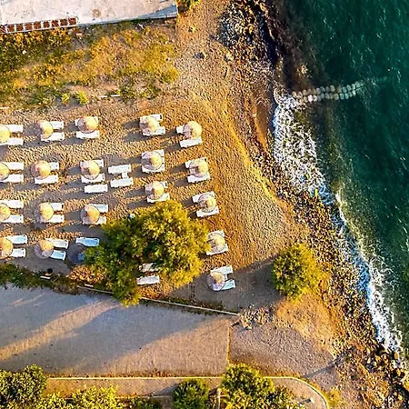 Gold Hotel Guzelcamlı