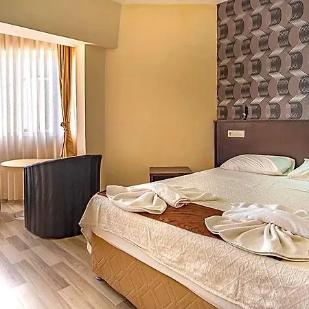 Gold 4* Guzelcamlı