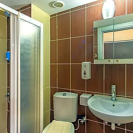 Gold Guzelcamlı