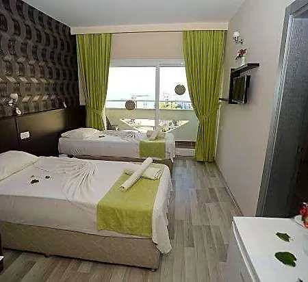 Gold Hotel 4*
